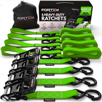Thumbnail for Heavy Duty Ratchets 5208lb Break Strength