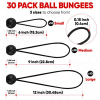 Thumbnail for Bungee Balls