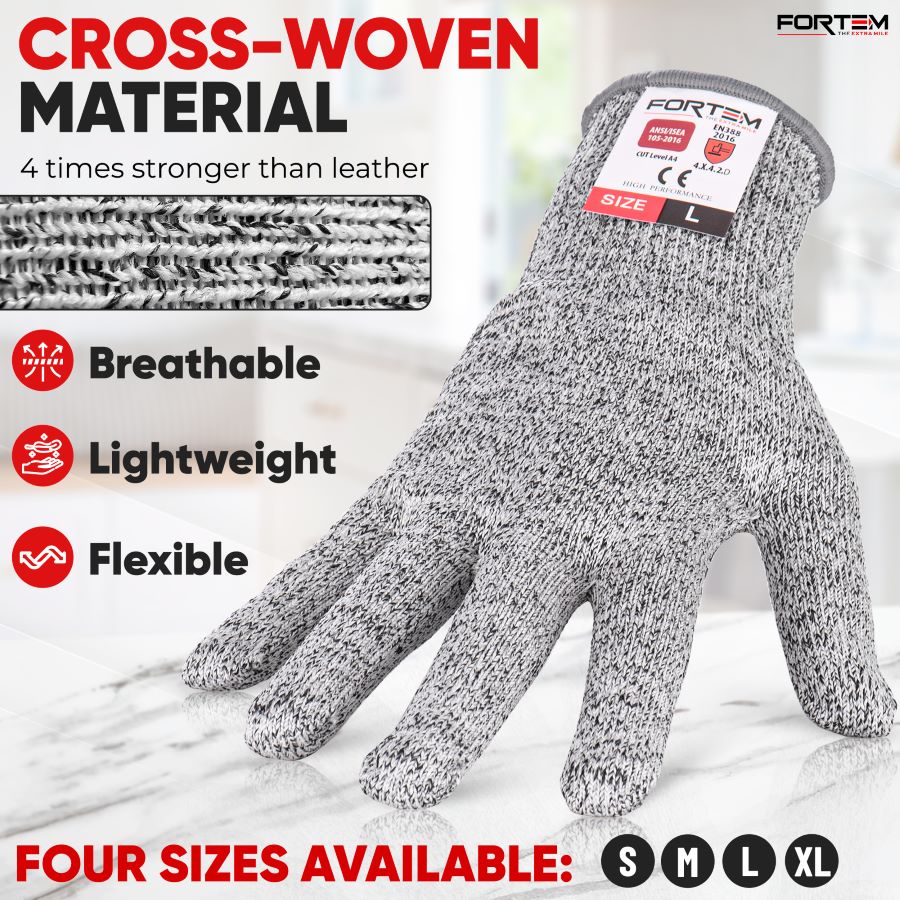 Protective Gloves - Original
