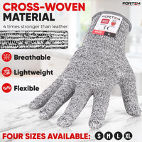 Thumbnail for Protective Gloves - Original