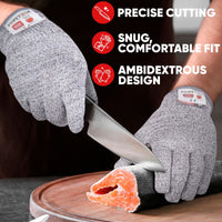 Thumbnail for Protective Gloves - Original