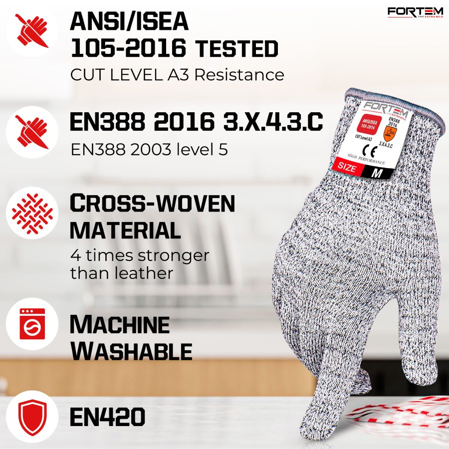 Protective Gloves - Original