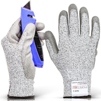 Thumbnail for Protective Gloves - PU Coated