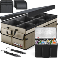 Thumbnail for Original Trunk Organizer X Large w/ Cooler