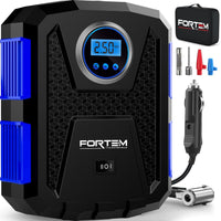 Thumbnail for Tire Inflator 12V DC