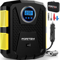 Thumbnail for Tire Inflator 12V DC