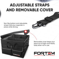 Thumbnail for Original Trunk Organizer Large