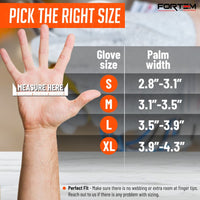 Thumbnail for Protective Gloves - PU Coated