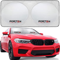 Thumbnail for Windshield Sunshade Medium