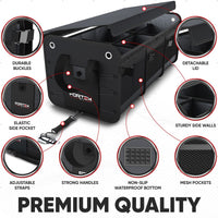Thumbnail for Premium Trunk Organizer Extra Large