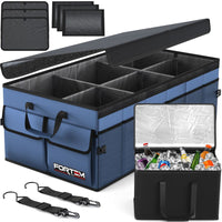 Thumbnail for Original Trunk Organizer X Large w/ Cooler