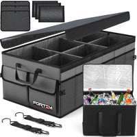 Thumbnail for Original Trunk Organizer X Large w/ Cooler