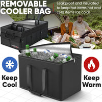 Thumbnail for Original Trunk Organizer X Large w/ Cooler