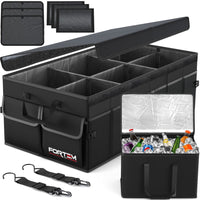 Thumbnail for Original Trunk Organizer X Large w/ Cooler