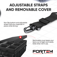 Thumbnail for Original Trunk Organizer X Large w/ Cooler