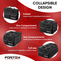 Thumbnail for Original Trunk Organizer X Large w/ Cooler