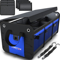 Thumbnail for Premium Trunk Organizer Extra Large