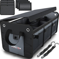 Thumbnail for Premium Trunk Organizer Extra Large