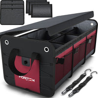 Thumbnail for Premium Trunk Organizer Extra Large