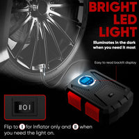 Thumbnail for Tire Inflator 12V DC