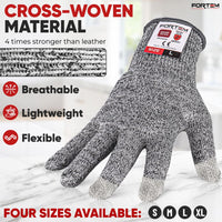 Thumbnail for Protective Gloves - Touchscreen