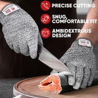 Thumbnail for Protective Gloves - Touchscreen