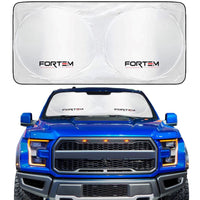Thumbnail for Windshield Sunshade X_Large