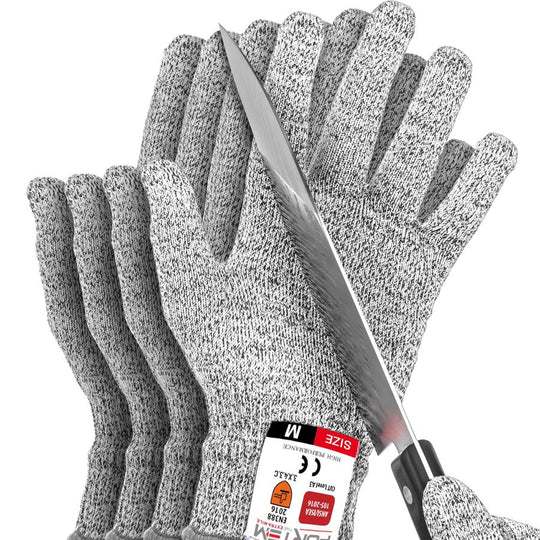 Protective Gloves - Original – FORTEM Shopify