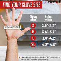 Thumbnail for Protective Gloves - Touchscreen